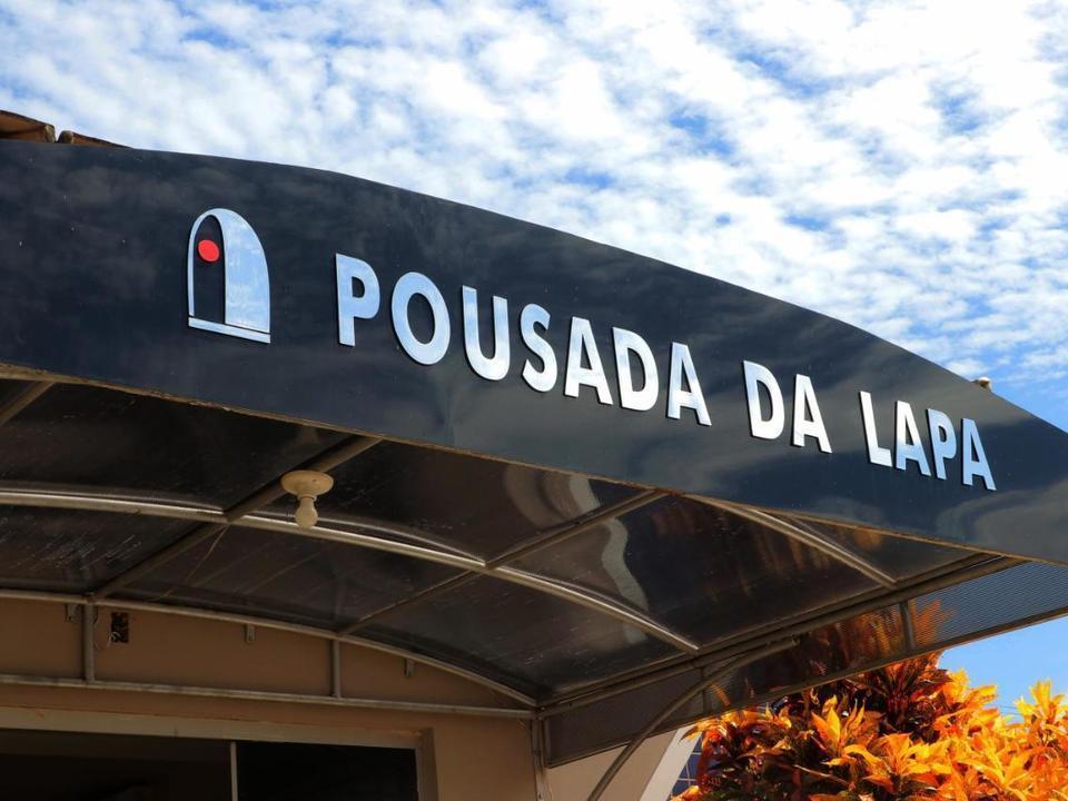 酒店 Da Lapa