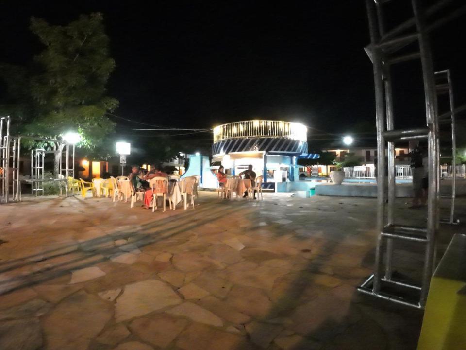 酒店 Da Lapa Bom Jesus da Lapa