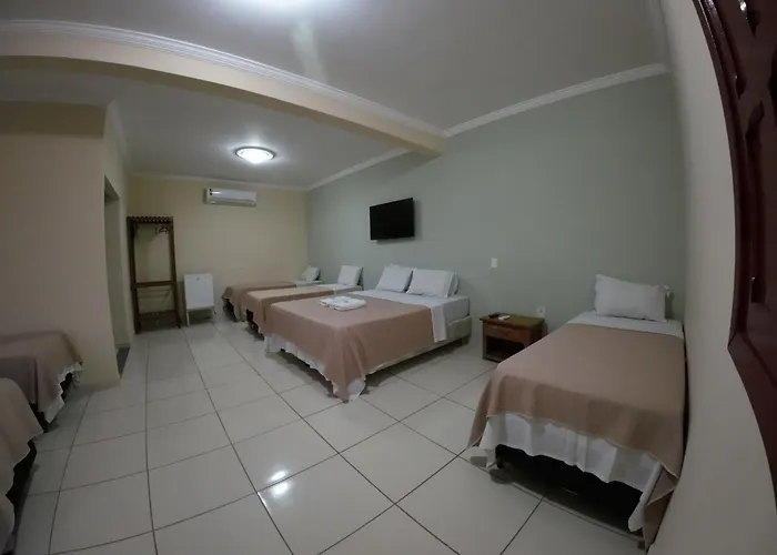 Hotel Pousada da Lapa