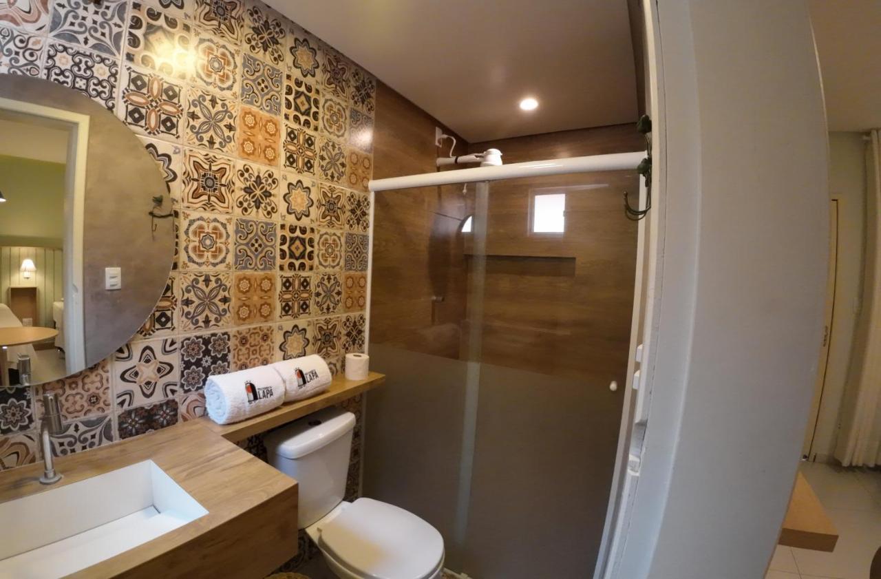 Hotel Da Lapa 3*