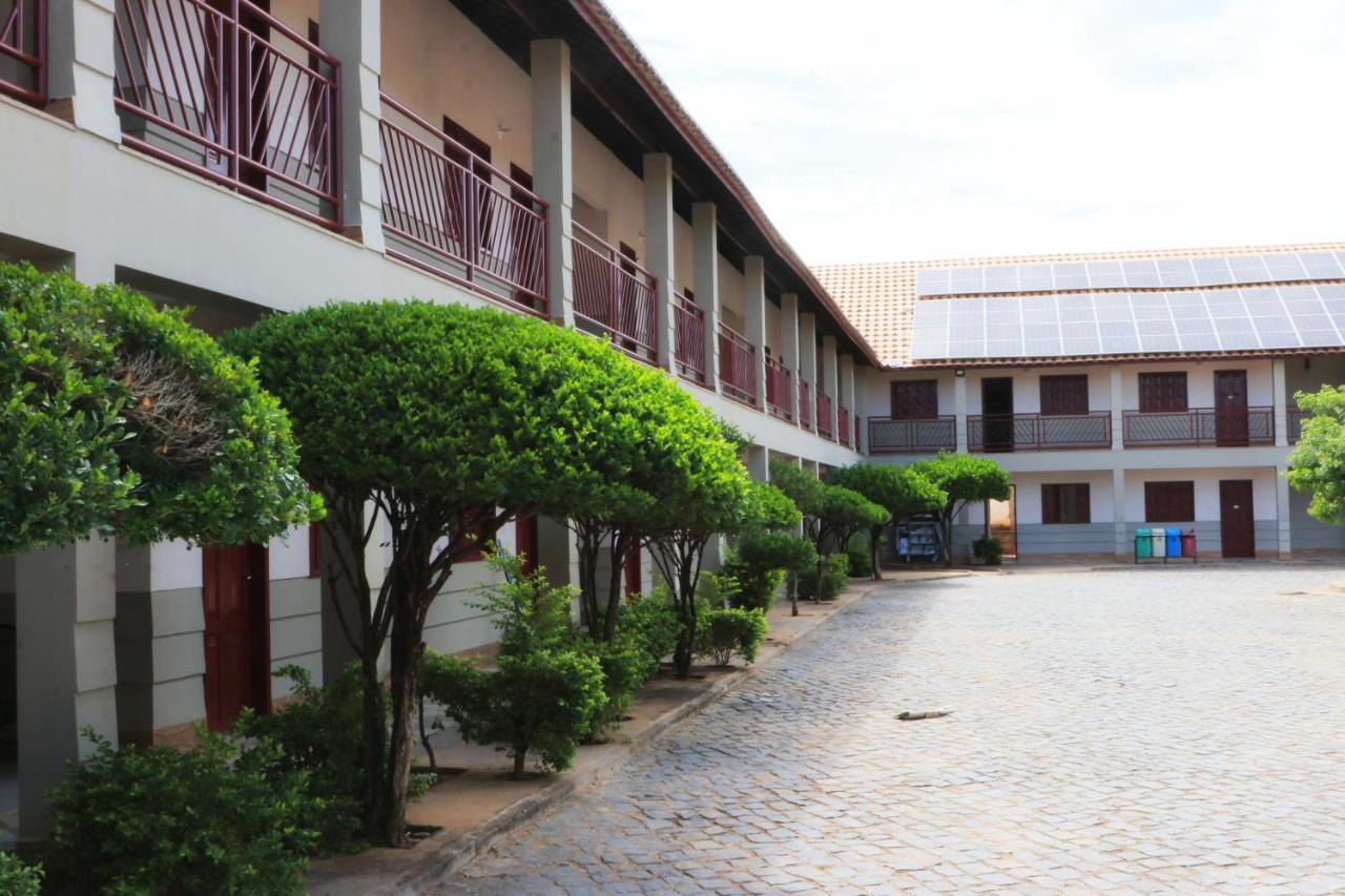 Da Lapa Hotel Bom Jesus da Lapa