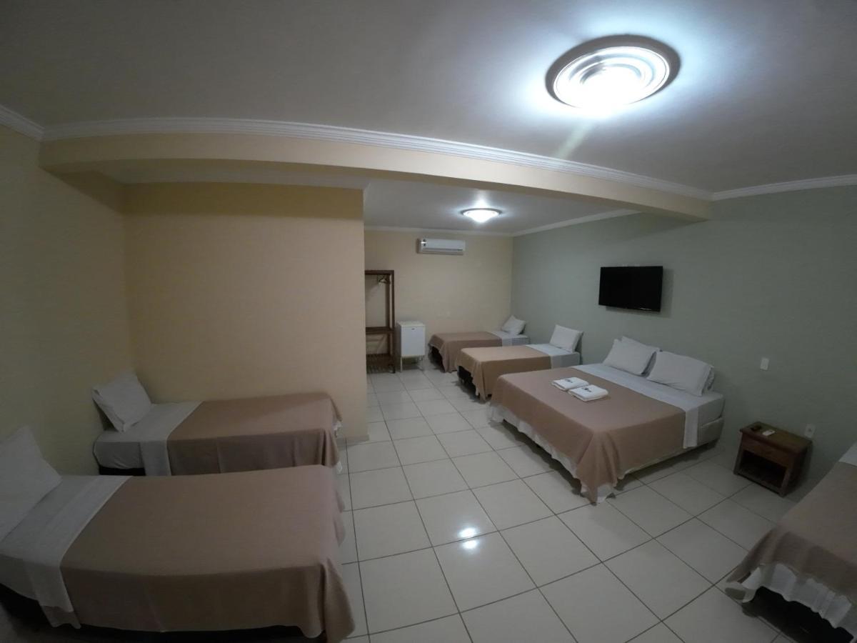 Da Lapa Hotel Bom Jesus da Lapa