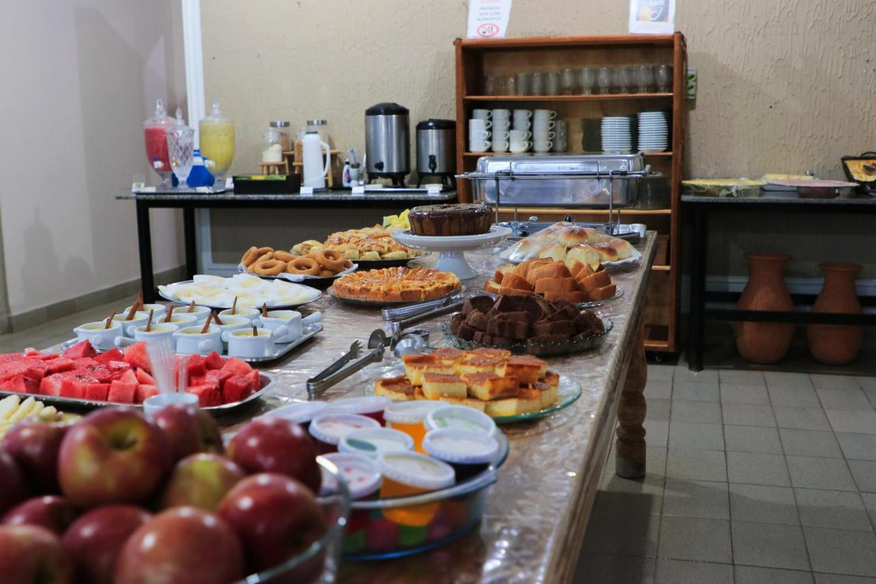 Da Lapa Hotel