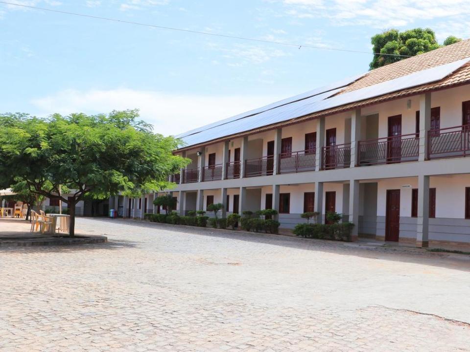 Hotel Da Lapa