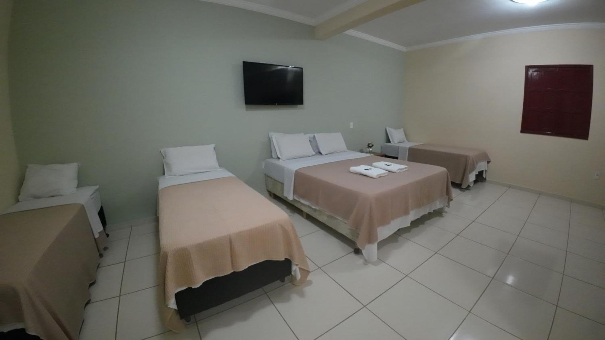 Da Lapa Hotel 3*